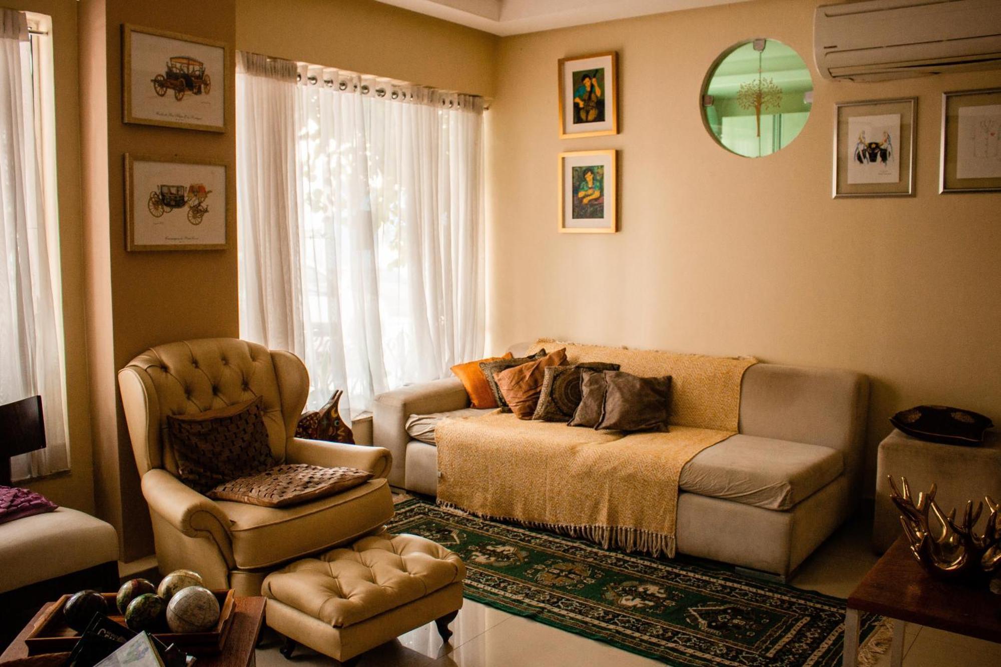 Boutique Hotel Casa Teatro Manaus Bagian luar foto