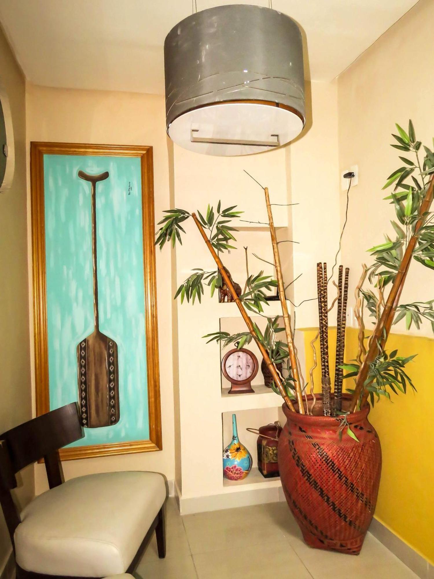 Boutique Hotel Casa Teatro Manaus Bagian luar foto
