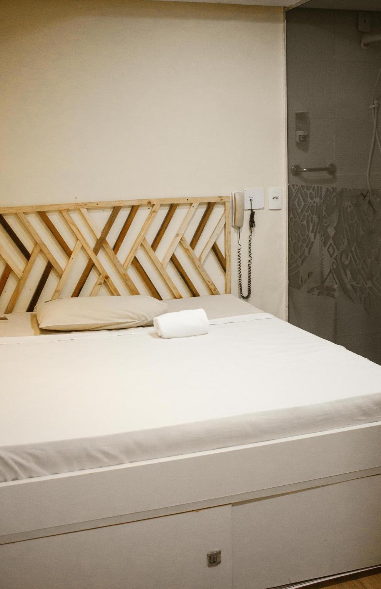 Boutique Hotel Casa Teatro Manaus Bagian luar foto
