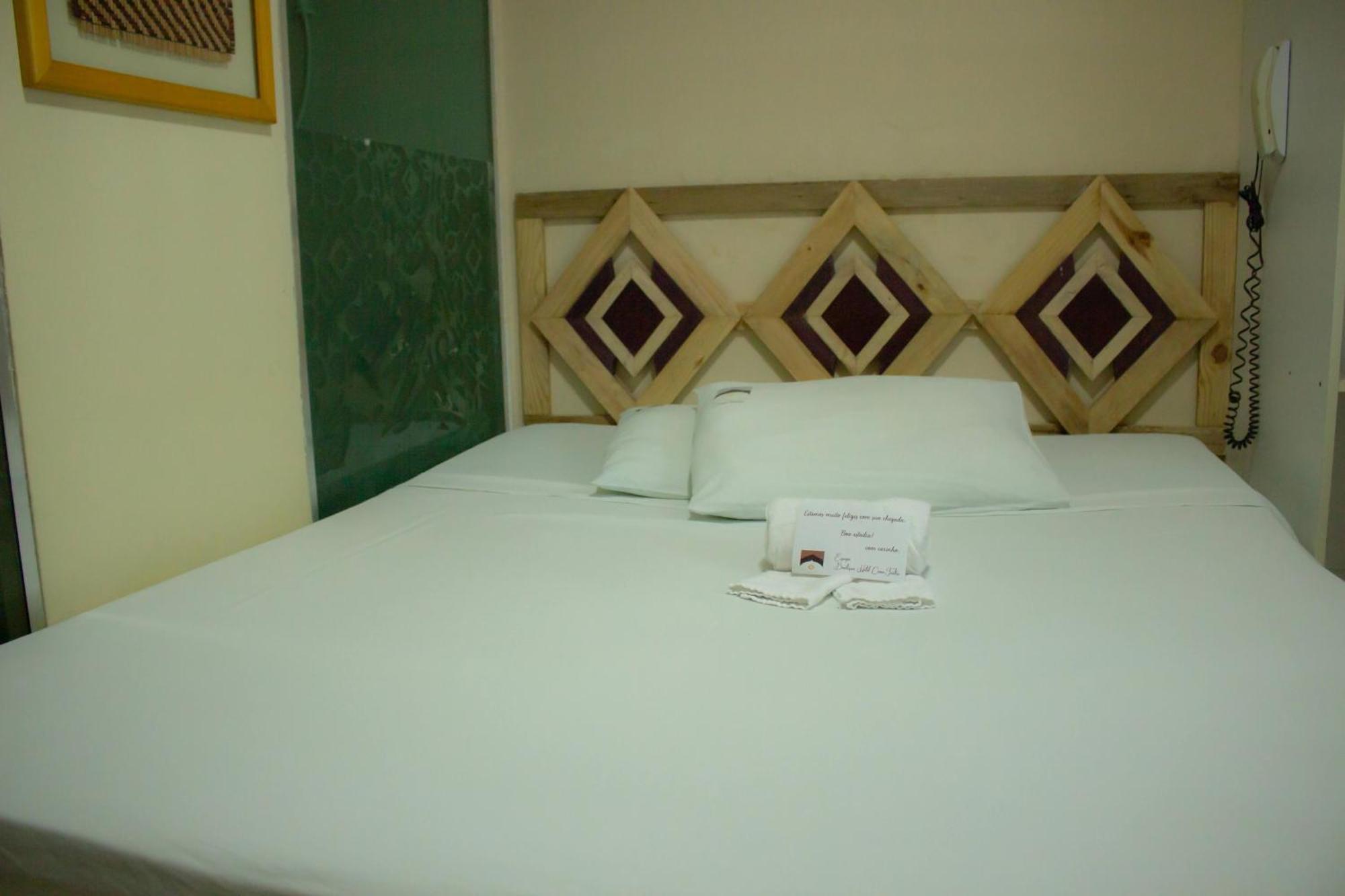 Boutique Hotel Casa Teatro Manaus Bagian luar foto